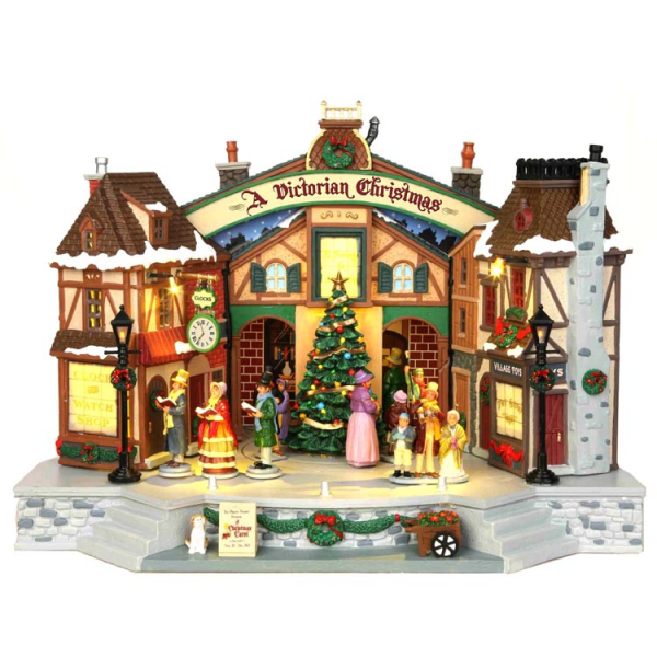 1000 images about kerstdorp ideeen on pinterest miceens village series a christmas carol