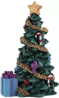 Lemax christmas tree kerstdorp figuur type 1 2019
