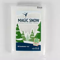 Bio sneeuwkleed 1m2