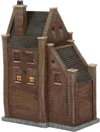 Borgin and Burkes Shop - Harry Potter Village - afbeelding 2