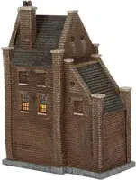 Borgin and Burkes Shop - Harry Potter Village - afbeelding 2