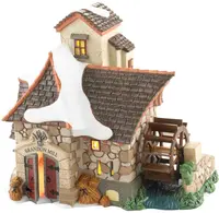 Brandon Mill - Dickens Village