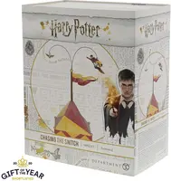 Chasing The Snitch - Harry Potter Village - afbeelding 4