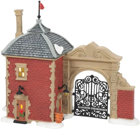 Dickens Market Gate - afbeelding 2