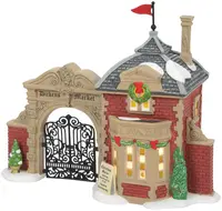 Dickens Market Gate - afbeelding 1