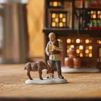 Drinking Mates - Dickens Village - afbeelding 3