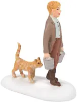 Fast Friends - Dickens Village