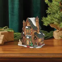 Garraway's Coffee House - Dickens Village - afbeelding 3