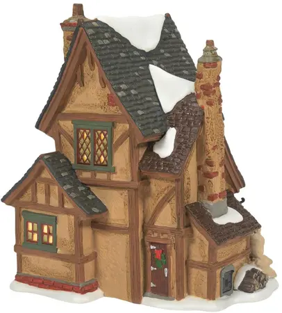 Garraway's Coffee House - Dickens Village - afbeelding 2