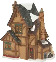 Garraway's Coffee House - Dickens Village - afbeelding 2
