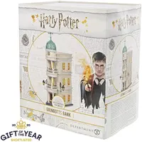 Gringotts Bank European Version - Harry Potter Village - afbeelding 2