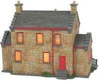 Hogsmeade Station - Harry Potter Village - afbeelding 2