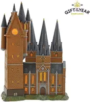 Hogwarts Astronomy Tower - Harry Potter Village - afbeelding 2