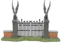 Hogwarts Gate - Harry Potter Village - afbeelding 1
