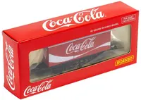 Hornby Coca-cola® wagon 1:76 - afbeelding 3