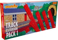 Hornby speelgoedtrein toevoegingset 1 - afbeelding 2