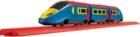 Hornby speelgoedtreinset met afstandsbediening 'Flash' 