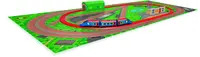 Hornby speelgoedtreinset met afstandsbediening 'Flash'  - afbeelding 2