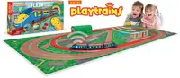 Hornby speelgoedtreinset met afstandsbediening 'Flash'  - afbeelding 7