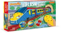 Hornby speelgoedtreinset met afstandsbediening 'Flash'  - afbeelding 8