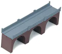 Hornby viaduct 1:76