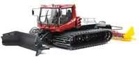 Jägerndorfer Pistenbully 400 1:32