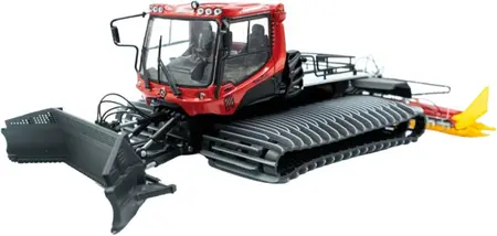 Jägerndorfer Pistenbully 400 Park Pro 1:32