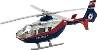 Jägerndorfer politie helikopter 1:50 - afbeelding 1