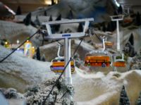 Kabelbanen & Toebehoren