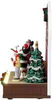 Lemax a country christmas verlicht kerstdorp tafereel Harvest Crossing 2023 - afbeelding 3