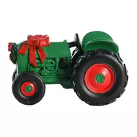 Lemax all i want for christmas kerstdorp tafereel Harvest Crossing 2018 - afbeelding 2