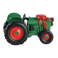 Lemax all i want for christmas kerstdorp tafereel Harvest Crossing 2018 - afbeelding 3
