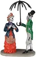 Lemax always a gentleman halloween figuur Spooky Town 2022