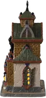 Lemax creatures of the night pet shop verlicht huisje Spooky Town 2023 - afbeelding 3