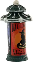 Lemax creepy bulletin accessoire Spooky Town 
