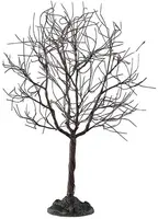 Lemax deadly maple tree, large boom Spooky Town 2025