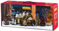 Lemax devaney's bakery set Caddington Village 2026 - afbeelding 2