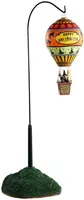Lemax esmeralda´s balloon rides, b/o (4.5v bewegend tafereel Spooky Town 2020