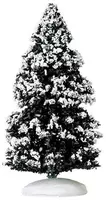 Lemax evergreen tree, medium boom 1994