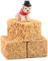 Lemax farm animals kerstdorp accessoire Harvest Crossing 2021
