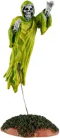 Lemax flying spectre halloween figuur Spooky Town 2026