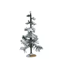 Lemax glittering pine, medium kerstdorp accessoire 2017