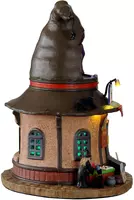 Lemax helga's hats huisje Spooky Town 2022 - afbeelding 2
