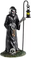 Lemax keymaster halloween figuur Spooky Town 2020