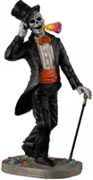 Lemax life of the party halloween figuur Spooky Town 2023