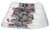 Lemax little stone steps kerstdorp accessoire 2013