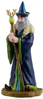Lemax magical mage halloween figuur Spooky Town 2025