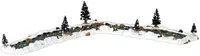 Lemax mill stream, s/11 kerstdorp accessoire 1999