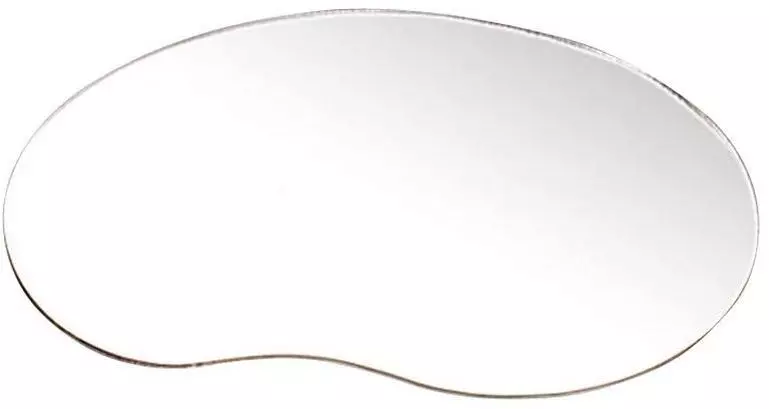 Lemax mirror lake kerstdorp accessoire 2003