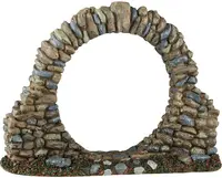 Lemax moon gateway accessoire Spooky Town 2026 - afbeelding 1